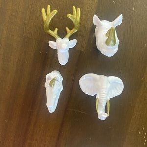 Refrigerator magnets